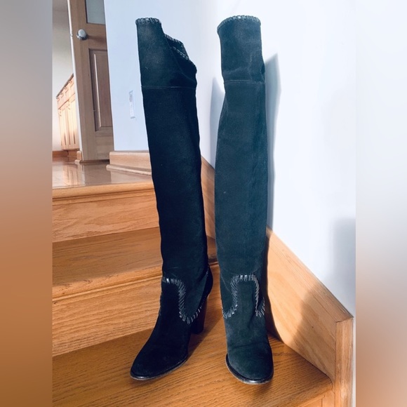 Michael kors tall boots - Picture 1 of 4